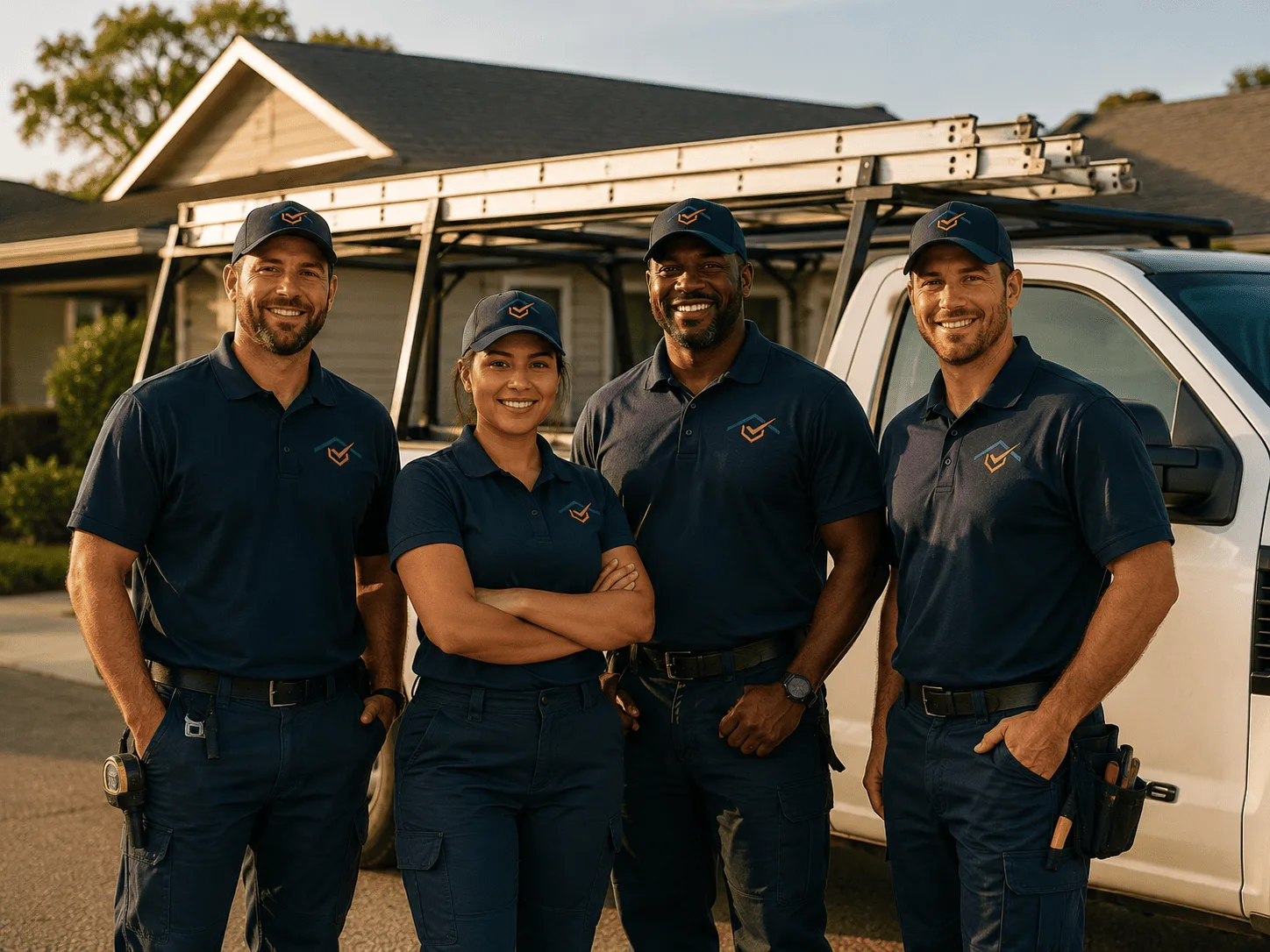 Roof Inspection company in Rueter, MO